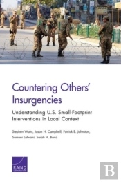 Countering Others' Insurgencies