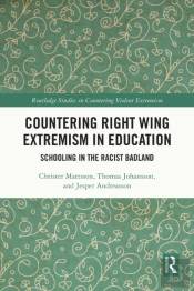 Countering Right Wing Extremism In Education