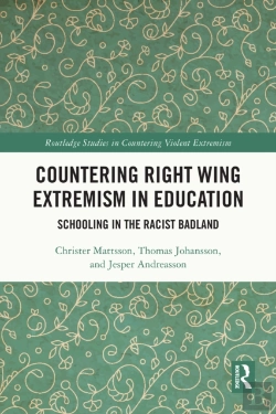Bertrand.pt - Countering Right Wing Extremism In Education