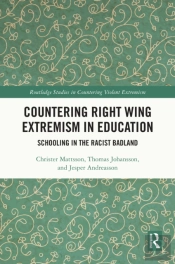 Countering Right Wing Extremism In Education