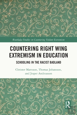 Bertrand.pt - Countering Right Wing Extremism In Education