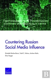 Countering Russian Social Media Influence