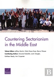 Countering Sectarianism In The Middle East