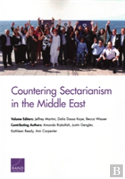 Bertrand.pt - Countering Sectarianism In The Middle East