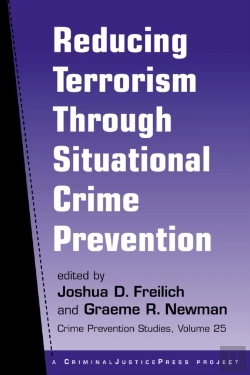 Bertrand.pt - Countering Terrorism Through Situational Crime Prevention