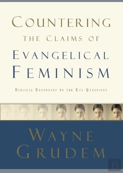 Bertrand.pt - Countering The Claims Of Evangelical Feminism