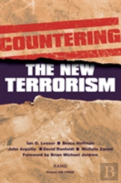 Countering The New Terrorism