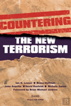 Bertrand.pt - Countering The New Terrorism