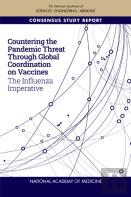 Countering The Pandemic Threat Through Global Coordination On Vaccines