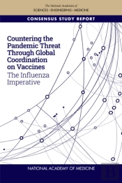 Countering The Pandemic Threat Through Global Coordination On Vaccines