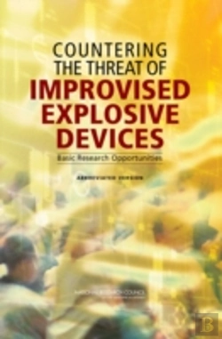 Bertrand.pt - Countering The Threat Of Improvised Explosive Devices