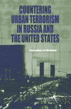 Bertrand.pt - Countering Urban Terrorism In Russia And The United States