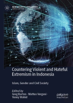 Bertrand.pt - Countering Violent And Hateful Extremism In Indonesia