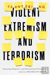 Countering Violent Extremism And Terrorism