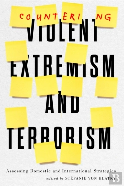 Bertrand.pt - Countering Violent Extremism And Terrorism