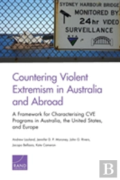 Countering Violent Extremism In Australia And Abroad