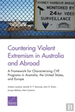 Bertrand.pt - Countering Violent Extremism In Australia And Abroad