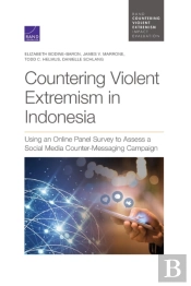 Countering Violent Extremism In Indonesia