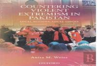Countering Violent Extremism In Pakistan