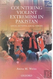 Countering Violent Extremism In Pakistan