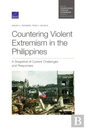 Countering Violent Extremism In The Philippines