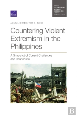Bertrand.pt - Countering Violent Extremism In The Philippines