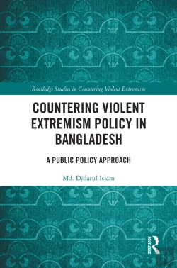 Bertrand.pt - Countering Violent Extremism Policy In Bangladesh