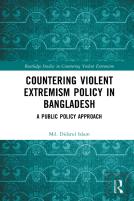 Countering Violent Extremism Policy In Bangladesh