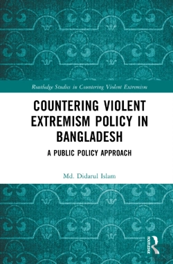 Bertrand.pt - Countering Violent Extremism Policy In Bangladesh