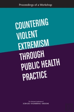 Bertrand.pt - Countering Violent Extremism Through Public Health Practice