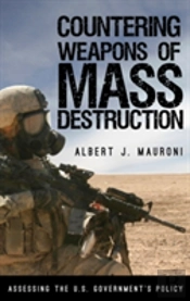 Countering Weapons Of Mass Destruction