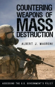 Countering Weapons Of Mass Destruction