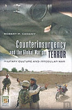 Bertrand.pt - Counterinsurgency And The Global War On Terror