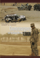 Counterinsurgency And The Global War On Terror