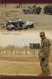 Counterinsurgency And The Global War On Terror