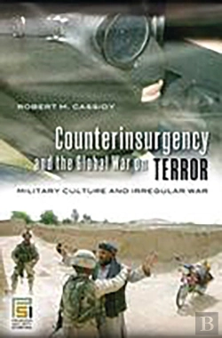 Bertrand.pt - Counterinsurgency And The Global War On Terror