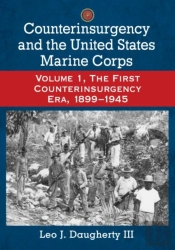 Counterinsurgency And The United States Marine Corps