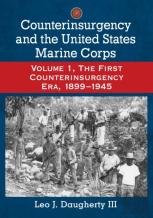 Counterinsurgency And The United States Marine Corps