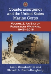 Counterinsurgency And The United States Marine Corps