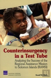 Counterinsurgency In A Test Tube