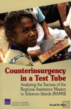 Bertrand.pt - Counterinsurgency In A Test Tube