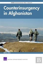 Counterinsurgency In Afghanistan