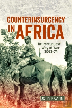 Bertrand.pt - Counterinsurgency In Africa