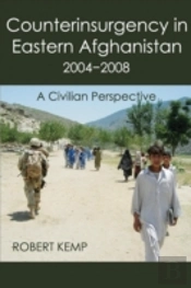 Counterinsurgency In Eastern Afghanistan