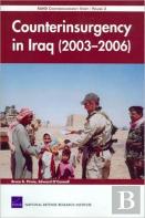 Counterinsurgency In Iraq (2003-2006)