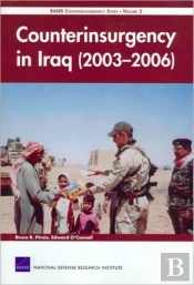 Counterinsurgency In Iraq (2003-2006)