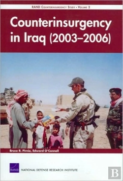 Bertrand.pt - Counterinsurgency In Iraq (2003-2006)