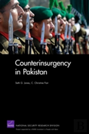 Counterinsurgency In Pakistan