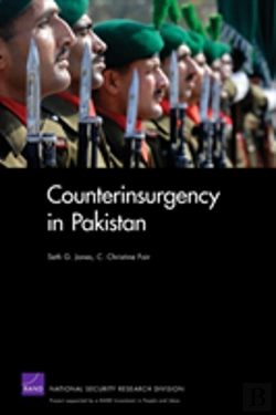 Bertrand.pt - Counterinsurgency In Pakistan