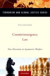 Counterinsurgency Law